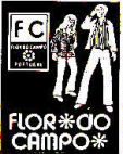FLOR DO CAMPO - לוגו סימן מסחר