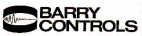 BARRY CONTROLS - לוגו סימן מסחר