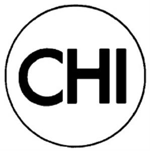 CHI - לוגו סימן מסחר