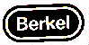 BERKEL - לוגו סימן מסחר