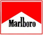 MARLBORO - לוגו סימן מסחר