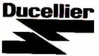 DUCELLIER - לוגו סימן מסחר