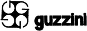 G GUZZINI - לוגו סימן מסחר רשום
