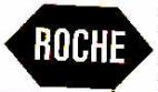ROCHE - לוגו סימן מסחר