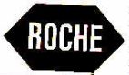 ROCHE - לוגו סימן מסחר