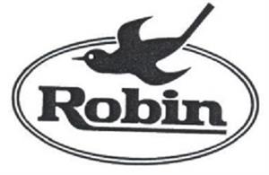 ROBIN - לוגו סימן מסחר רשום