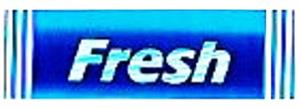 FRESH - לוגו סימן מסחר