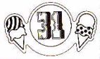 31 - לוגו סימן מסחר