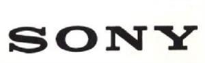 SONY - לוגו סימן מסחר רשום