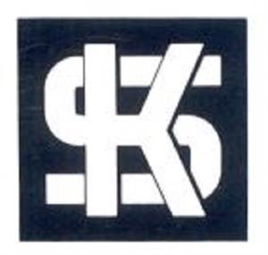 KS - לוגו סימן מסחר רשום