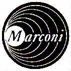 MARCONI - לוגו סימן מסחר