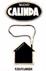CALINDA   {NUOVO CALINDA} - לוגו סימן מסחר