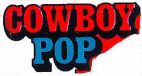 COWBOY POP - לוגו סימן מסחר