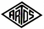 ARTOS - לוגו סימן מסחר