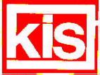 KIS - לוגו סימן מסחר