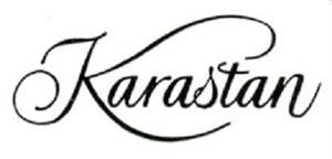 KARASTAN - לוגו סימן מסחר רשום