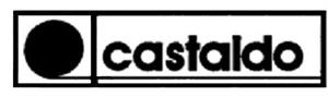 castaldo - לוגו סימן מסחר רשום