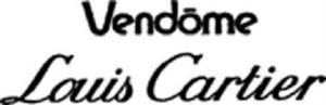 Vendome Louis Cartier - לוגו סימן מסחר רשום