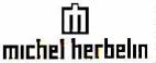 MICHEL HERBELIN M - לוגו סימן מסחר