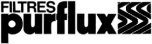 FILTRES PURFLUX - לוגו סימן מסחר רשום