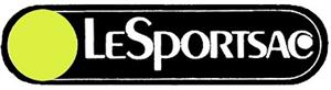 LE SPORTSAC - לוגו סימן מסחר רשום
