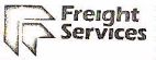 FREIGHT SERVICES - לוגו סימן מסחר