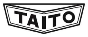 TAITO - לוגו סימן מסחר