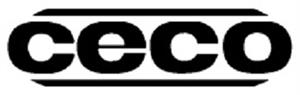 CECO - לוגו סימן מסחר רשום