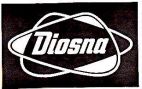 DIOSNA - לוגו סימן מסחר