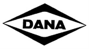 DANA - לוגו סימן מסחר רשום
