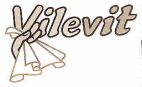 VILEVIT - לוגו סימן מסחר