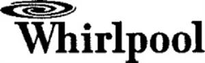 Whirlpool - לוגו סימן מסחר רשום