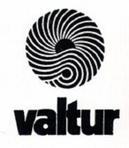 valtur - לוגו סימן מסחר רשום