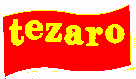 TEZARO - לוגו סימן מסחר