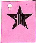 STAR - לוגו סימן מסחר