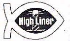 HIGH LINER - לוגו סימן מסחר