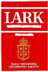 LARK - לוגו סימן מסחר