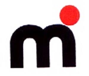 M - לוגו סימן מסחר