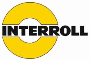 INTERROLL - לוגו סימן מסחר רשום