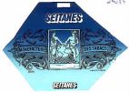 SEITANES - לוגו סימן מסחר