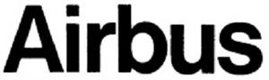 AIRBUS - לוגו סימן מסחר רשום