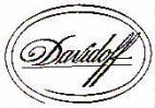 DAVIDOFF - לוגו סימן מסחר