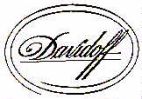 DAVIDOFF - לוגו סימן מסחר