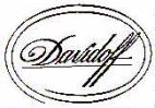 DAVIDOFF - לוגו סימן מסחר
