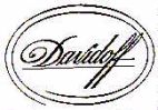 DAVIDOFF - לוגו סימן מסחר
