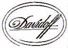 DAVIDOFF - לוגו סימן מסחר