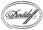 DAVIDOFF - לוגו סימן מסחר