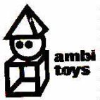 AMBI TOYS - לוגו סימן מסחר