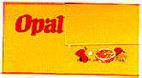 OPAL - לוגו סימן מסחר