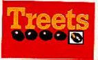 TREETS - לוגו סימן מסחר